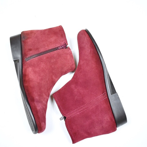 aerosoles double trouble